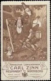 Lebkuchen