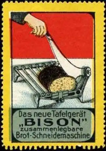 Bison