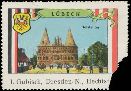 Holstentor