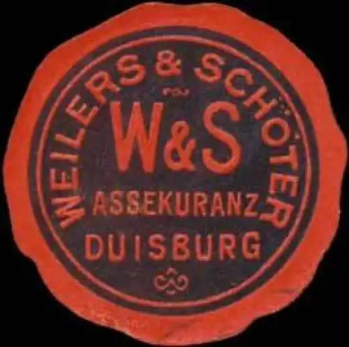 Assekuranz W & S