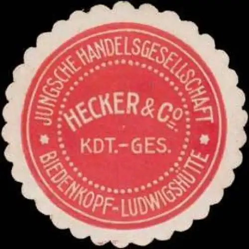 Jungsche Handelsgesellschaft