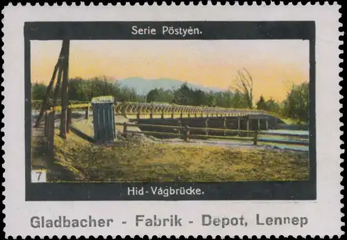 Hid-VagbrÃ¼cke