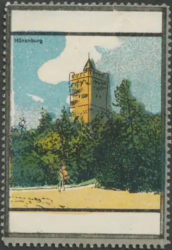 HÃ¼nenburg