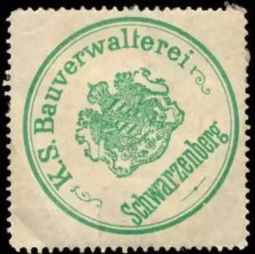 K.S. Bauverwalterei Schwarzenberg