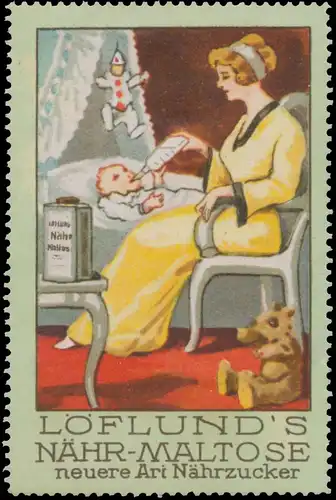 LÃ¶flunds NÃ¤hr-Maltose