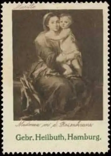 Murillo