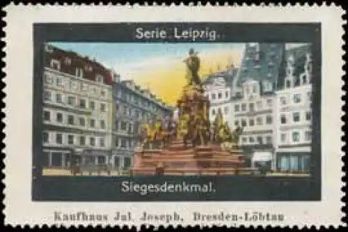 Siegesdenkmal