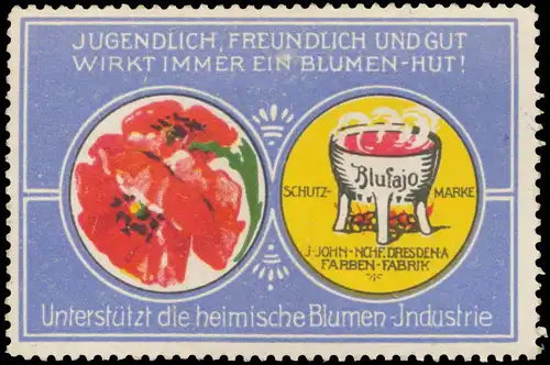 BlumenhÃ¤ndler