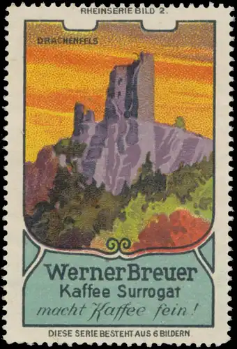 Drachenfels