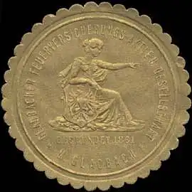 Gladbacher Feuerversicherungs AG