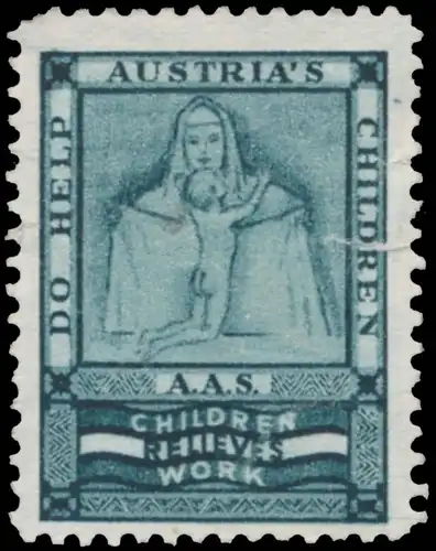 do help austrias children