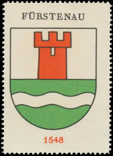 Fürstenau