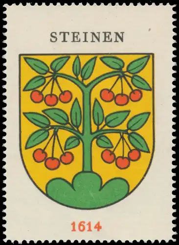 Steinen