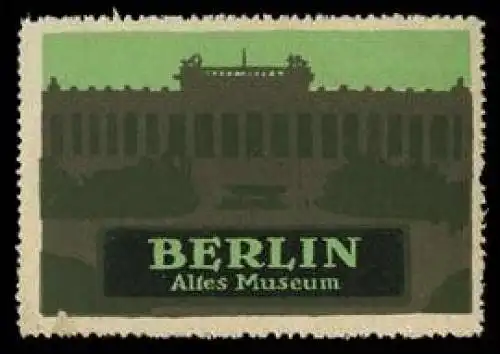 Altes Museum