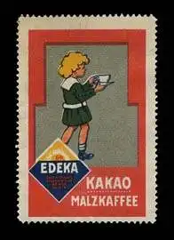 EDEKA Kakao - Malzkaffee