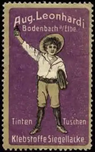 Tinten Tuschen