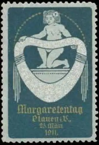 Margaretentag