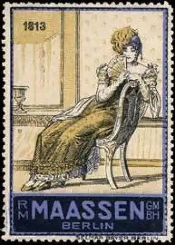 Damen Mode 1813