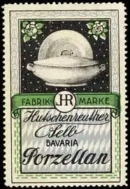 Hutschenreuther Porzellan