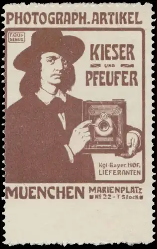 Photographische Artikel