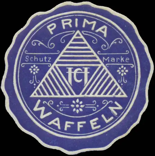 Prima Waffeln