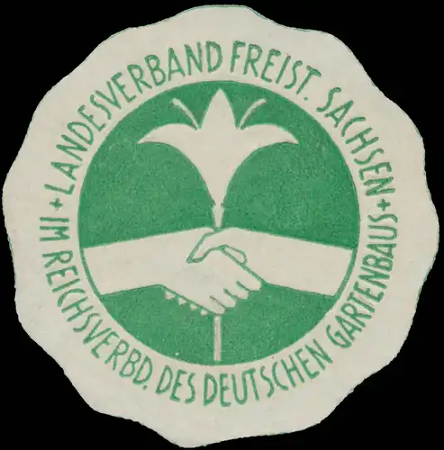 Landesverband Freistaat Sachsen