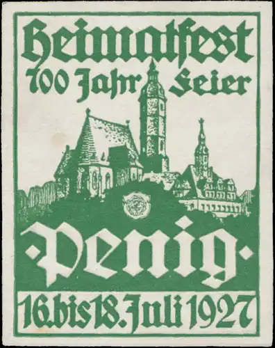 Heimatfest
