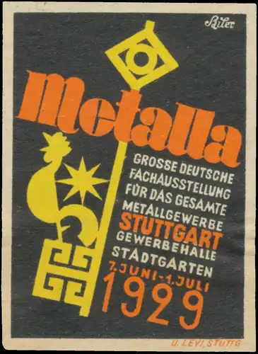 Metalla