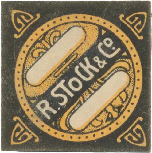 R. Stock & Co