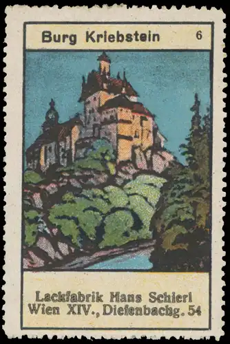 Burg Kriebstein