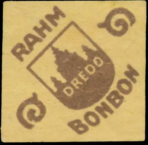 Rahm Dredo Bonbon