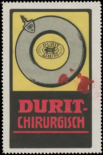 Durit Chirurgisch