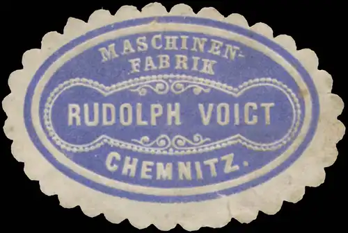Maschinenfabrik