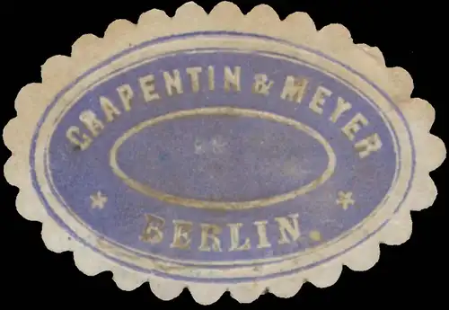 Grapentin & Meyer