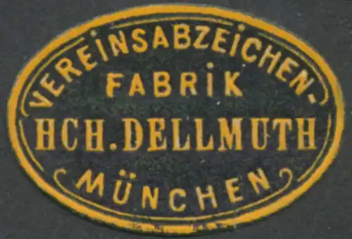 Abzeichen