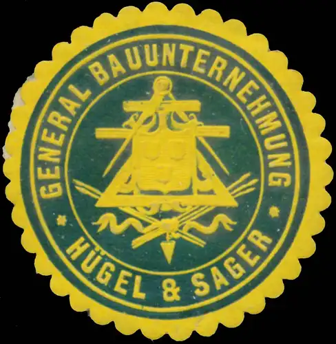 General Bauunternehmung