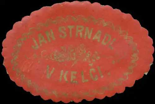 Jan Strnadl