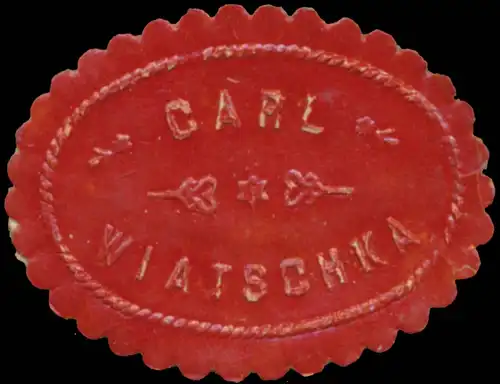 Carl Wiatschka