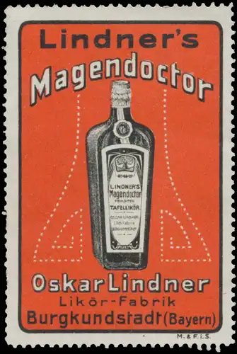 Lindners Magendoctor