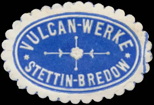 Vulcan-Werke