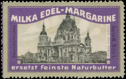 Neuer Dom Berlin
