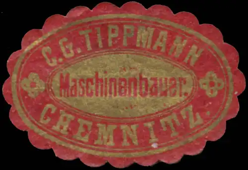 Maschinenbauer