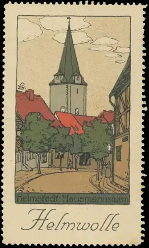 Hausmannturm