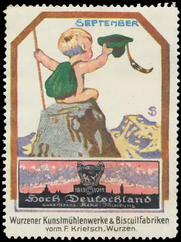 September