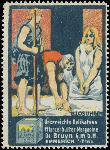 Nibelungen - Losungen