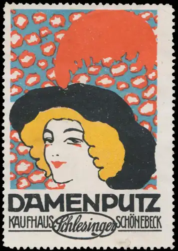 Damenputz