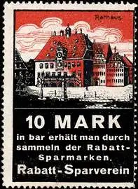 Rathaus Heilbronn
