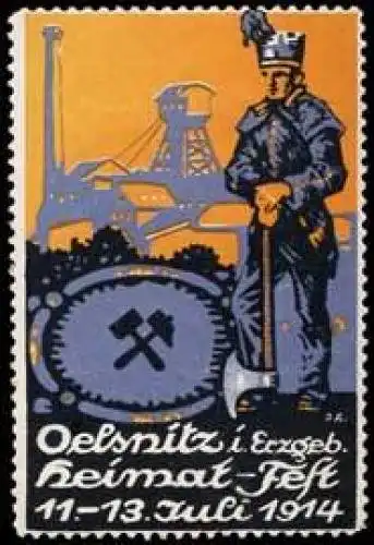 Oelsnitz Heimat-Fest