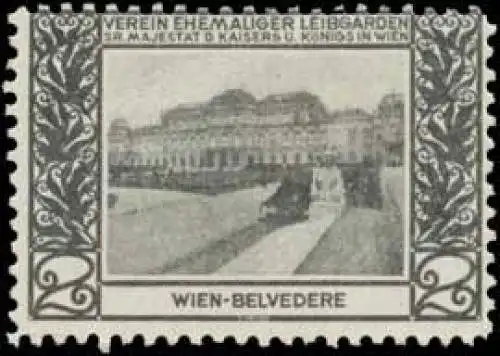 Belvedere