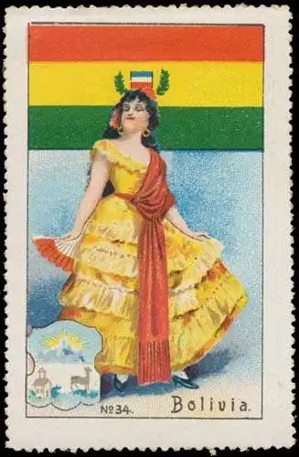 Bolivien